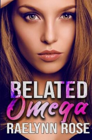 Cover of Belated Omega