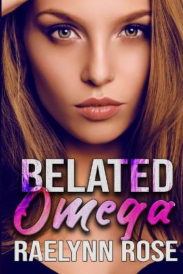 Cover of Belated Omega