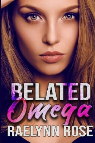 Cover of Belated Omega
