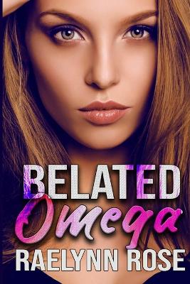 Book cover for Belated Omega