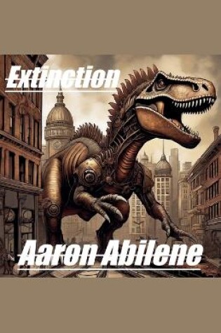 Cover of Extinction