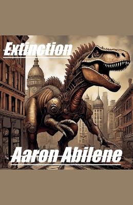 Book cover for Extinction