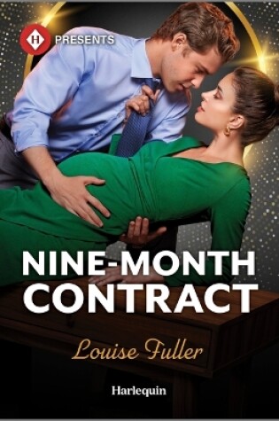 Cover of Nine-Month Contract