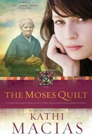 Cover of Moses Quilt