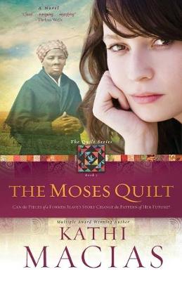 Cover of Moses Quilt