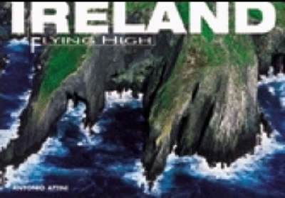 Cover of Ireland