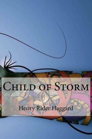 Cover of Child of Storm