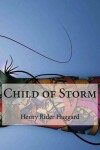 Book cover for Child of Storm