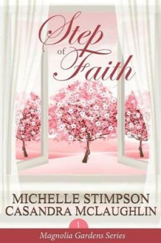 Cover of Step of Faith