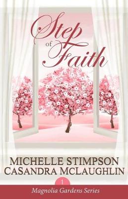 Book cover for Step of Faith