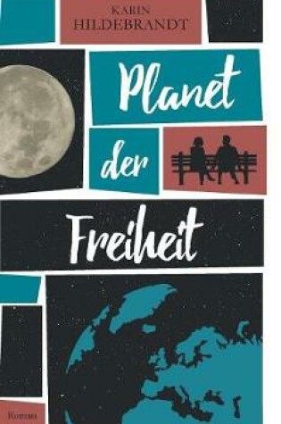 Cover of Planet der Freiheit