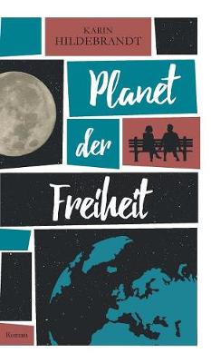 Book cover for Planet der Freiheit