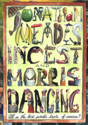 Book cover for Incest and Morris Dancing