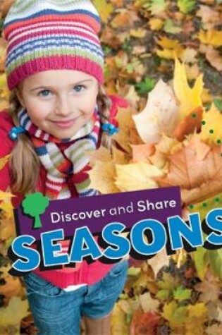 Cover of Seasons