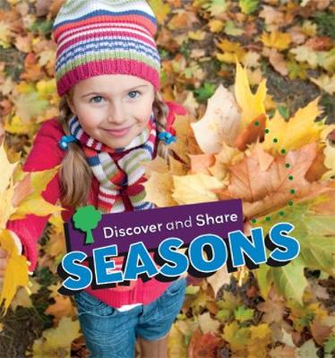 Cover of Seasons