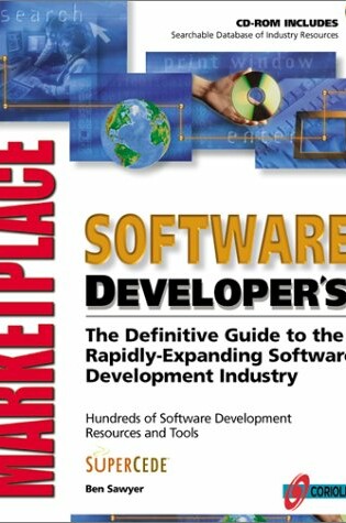 Cover of Software Developer's Marketplace