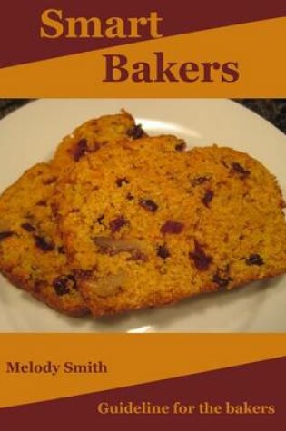 Cover of Smart Bakers