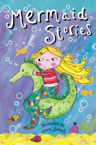 Cover of Mermaid Stories