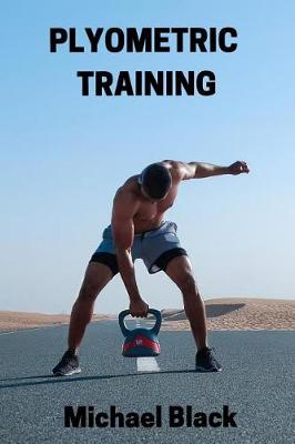 Cover of Plyometric Training