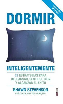 Book cover for Dormir Inteligentemente