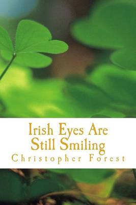 Cover of Irish Eyes Are Still Smiling