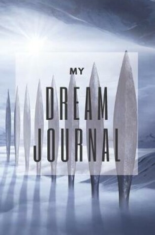 Cover of My Dream Journal