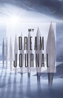 Book cover for My Dream Journal