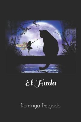 Cover of El Hada