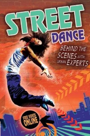 Cover of Dance