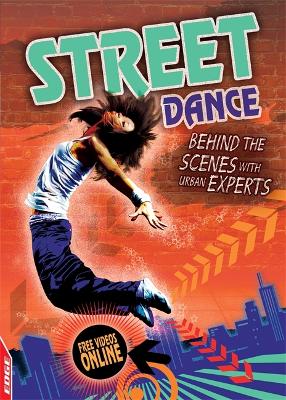 Cover of Dance