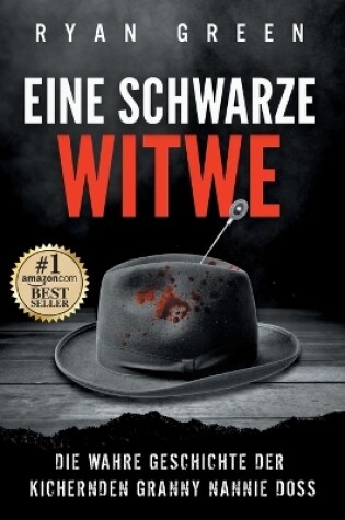 Cover of Eine Schwarze Witwe