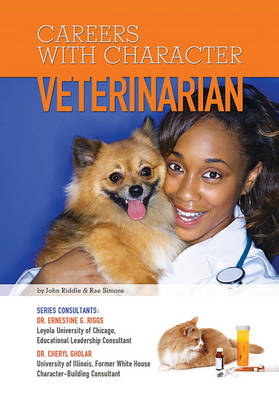 Cover of Veterinarian