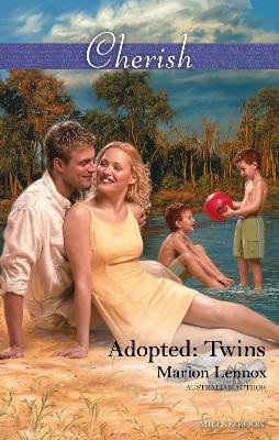 Cover of Adopted