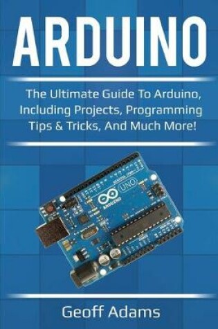 Cover of Arduino