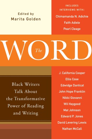 Cover of The Word