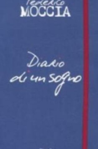 Cover of Diario DI UN Sogno