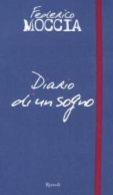 Book cover for Diario DI UN Sogno