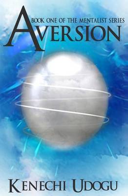 Book cover for Aversion