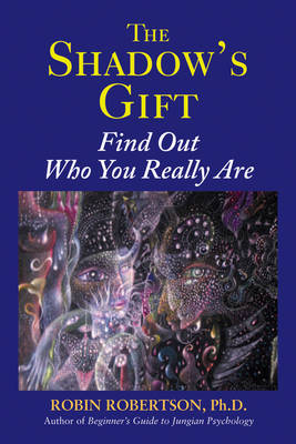 Book cover for Shadow'S Gift