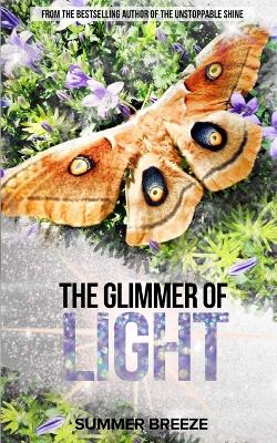 Book cover for The Glimmer of Light