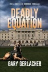 Book cover for Deadly Equation