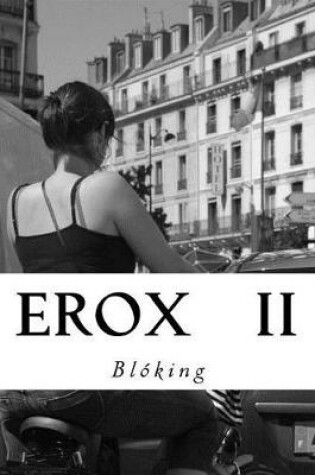 Cover of Erox II