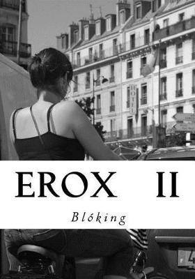 Book cover for Erox II