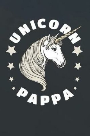 Cover of Unicorn Pappa