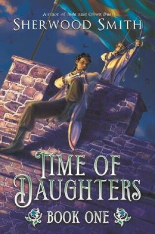 Cover of Time of Daughters I