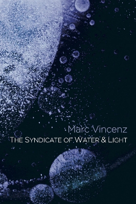 Book cover for The Syndicate of Water & Light