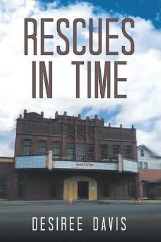 Cover of Rescues in Time