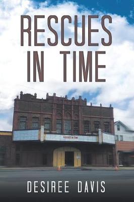 Book cover for Rescues in Time