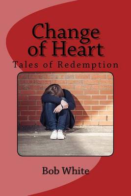 Book cover for Change of Heart