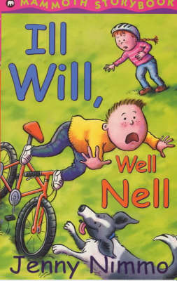 Cover of Ill Will, Well Nell